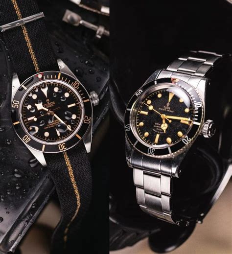 orologi tudor braccialati quali sono|tudor catalogo.